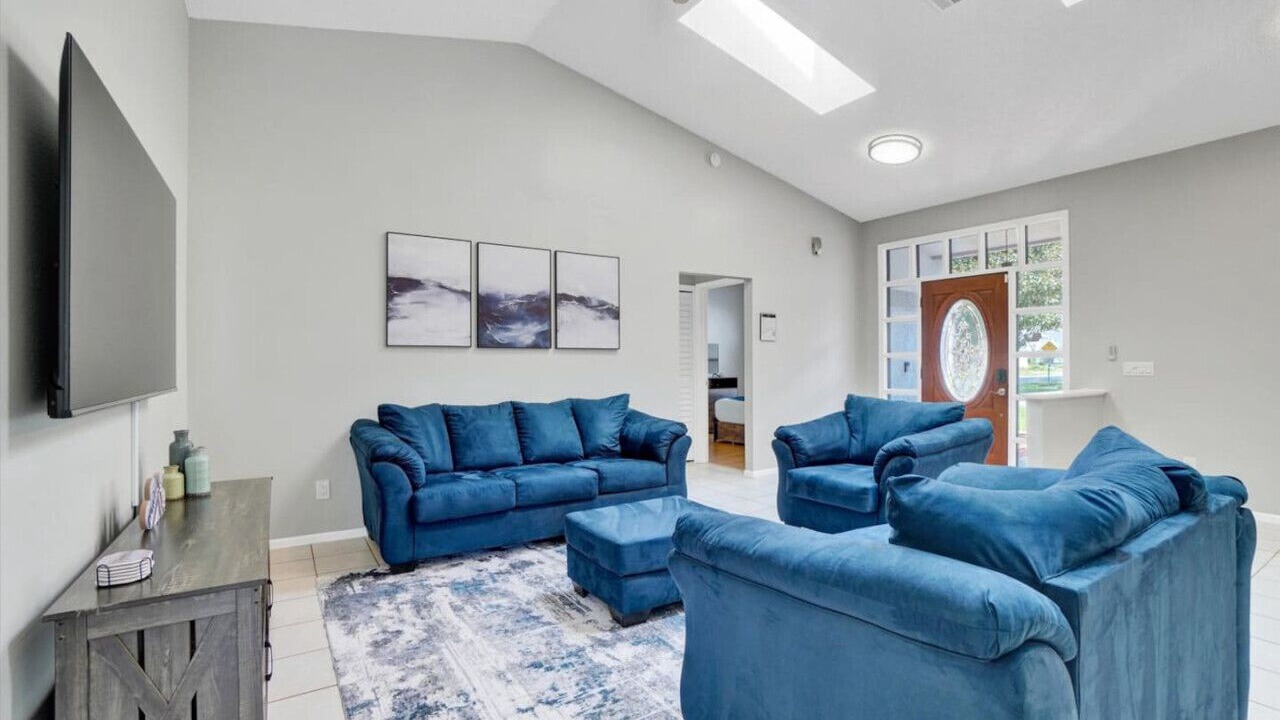 Photo of Livingroom in Lake Mary