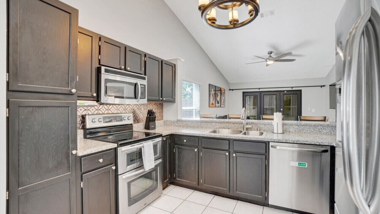 Photo of Kitchen in Lake Mary