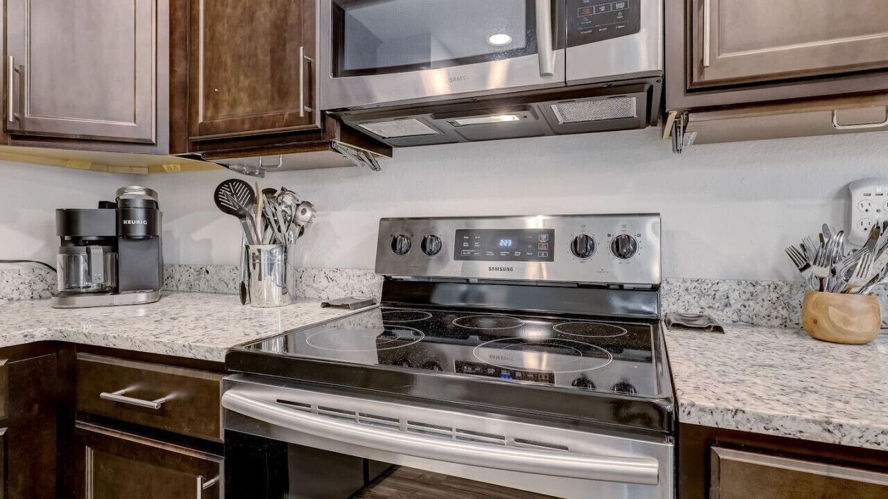 Photo of Kitchen in Murray Hill