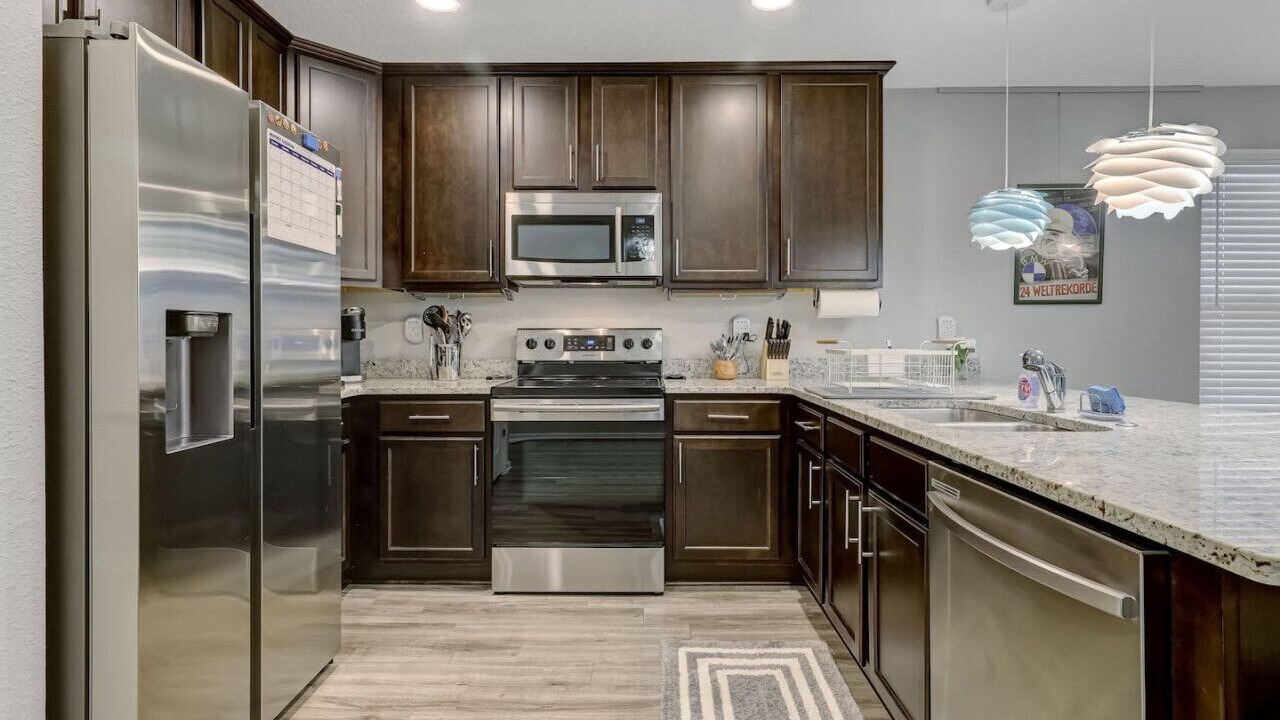 Photo of Kitchen in Murray Hill