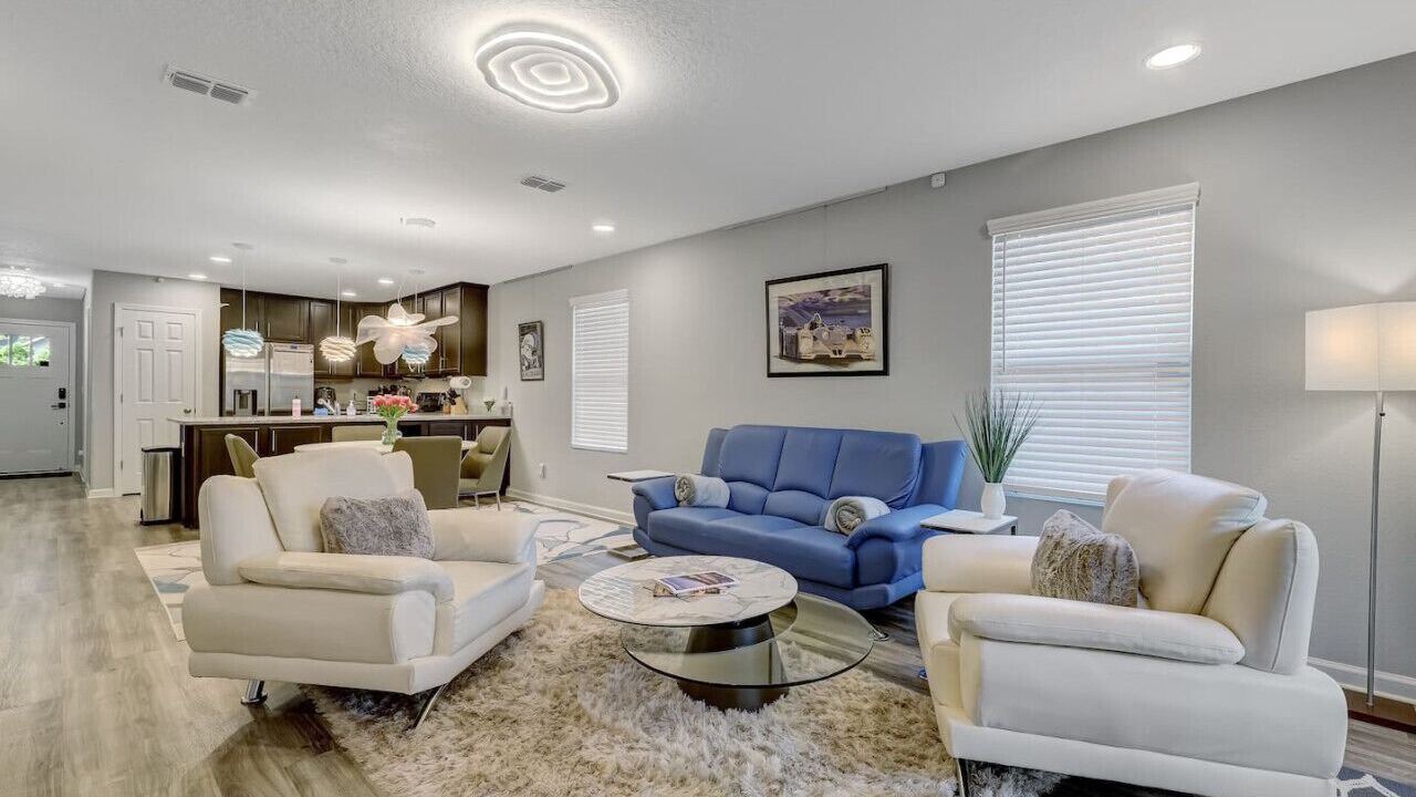 Photo of Livingroom in Murray Hill