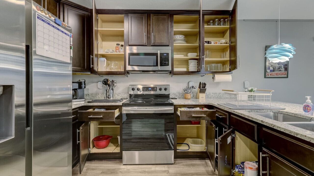 Photo of Kitchen in Murray Hill