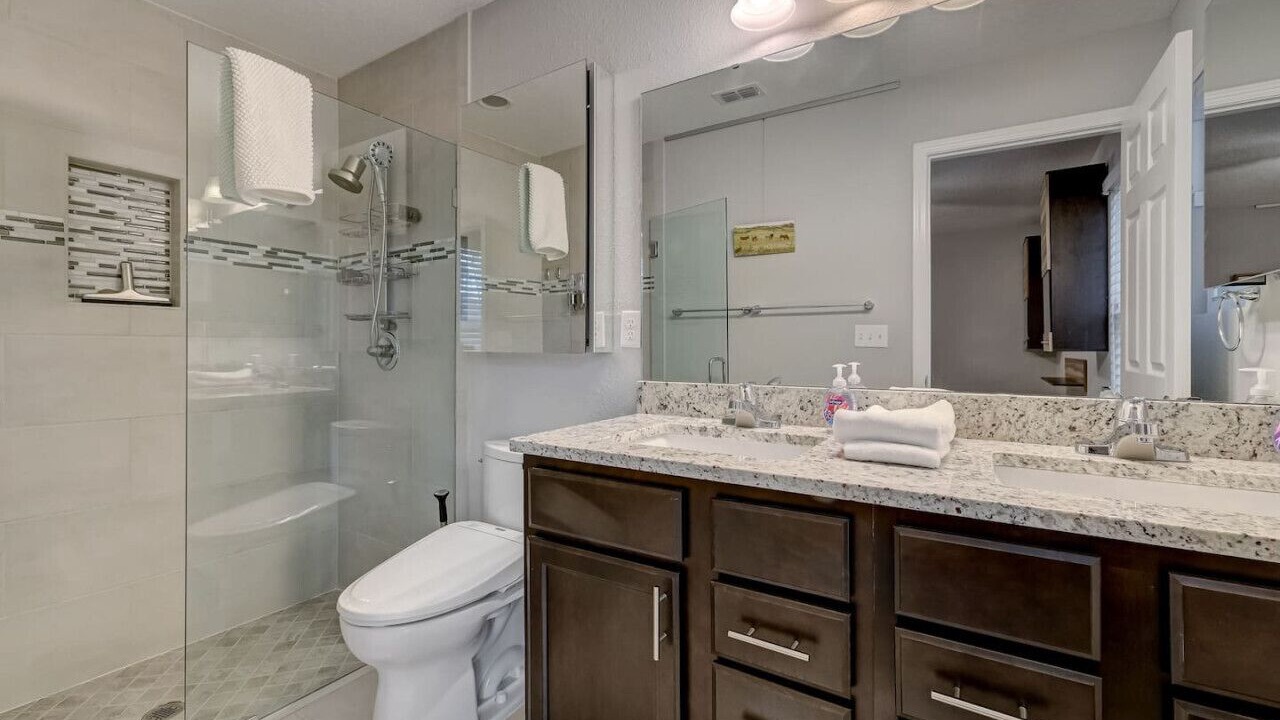 Photo of Bathroom in Murray Hill