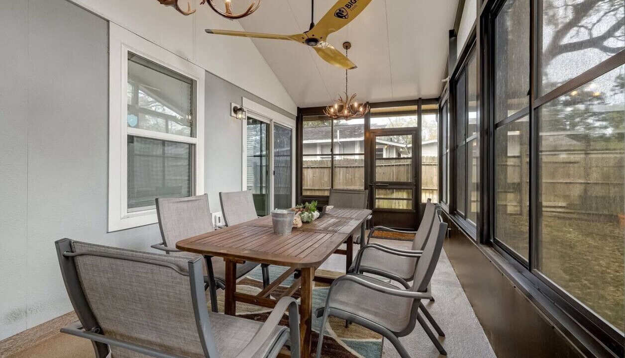 Photo of Outdoor in Murray Hill