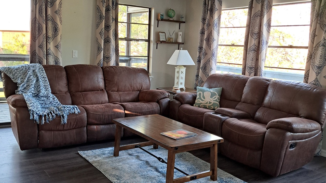 Photo of Livingroom in Chokoloskee