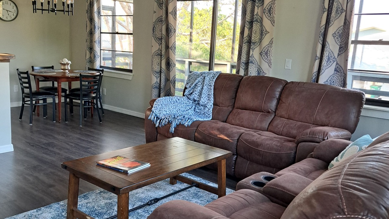 Photo of Livingroom in Chokoloskee