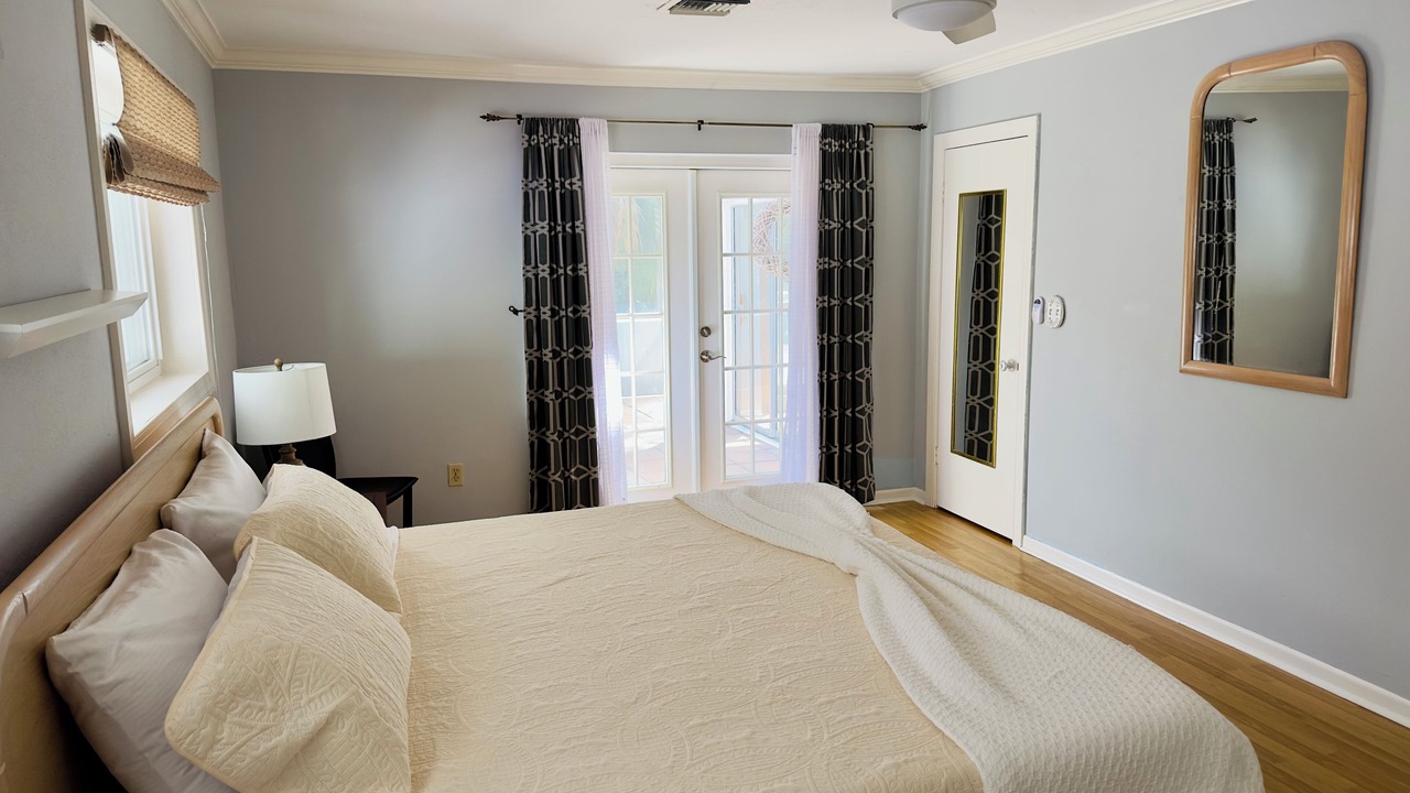 Photo of Bedroom in Coquina Sands