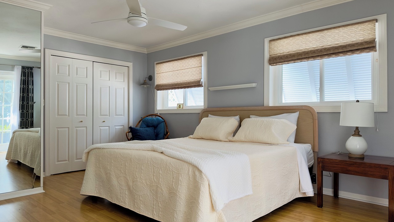 Photo of Bedroom in Coquina Sands
