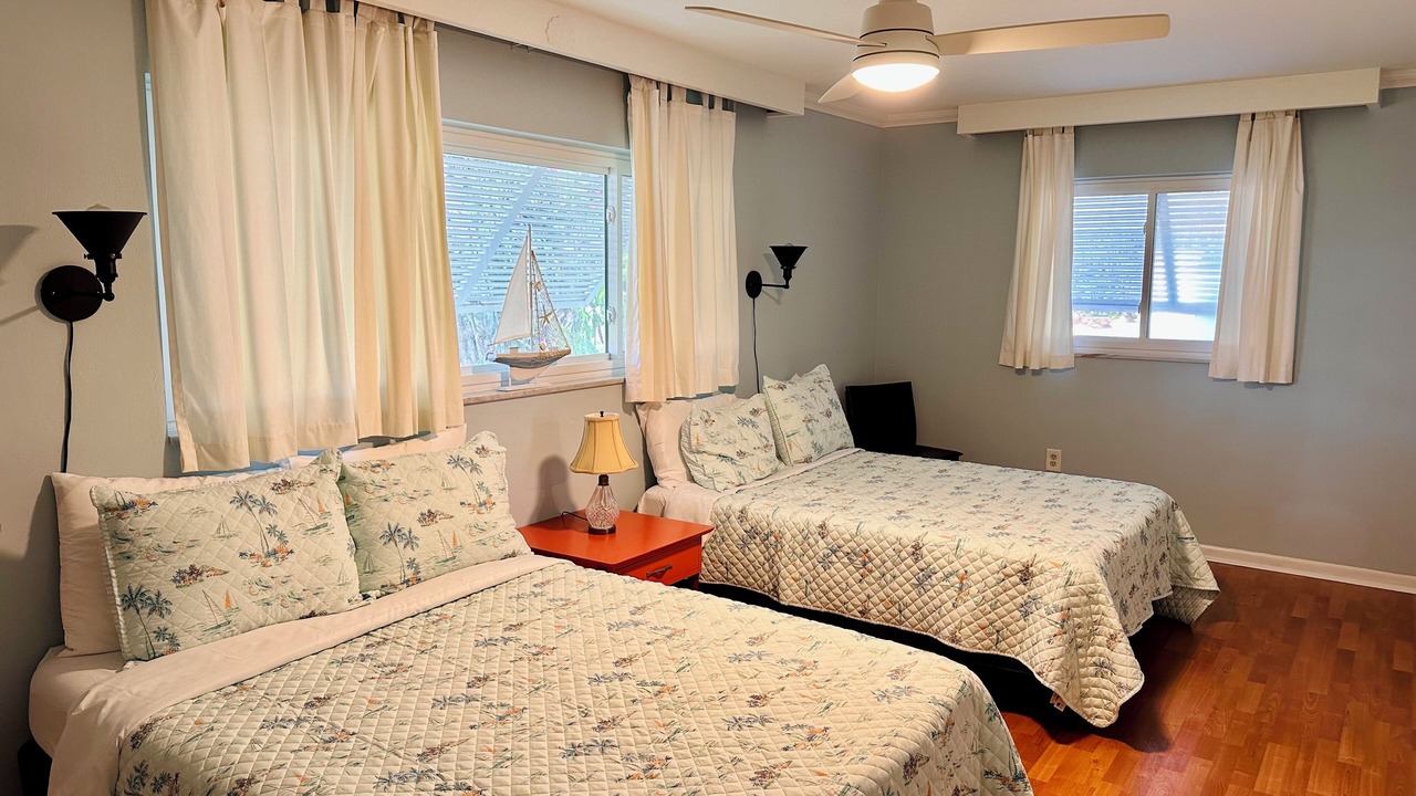 Photo of Bedroom in Coquina Sands
