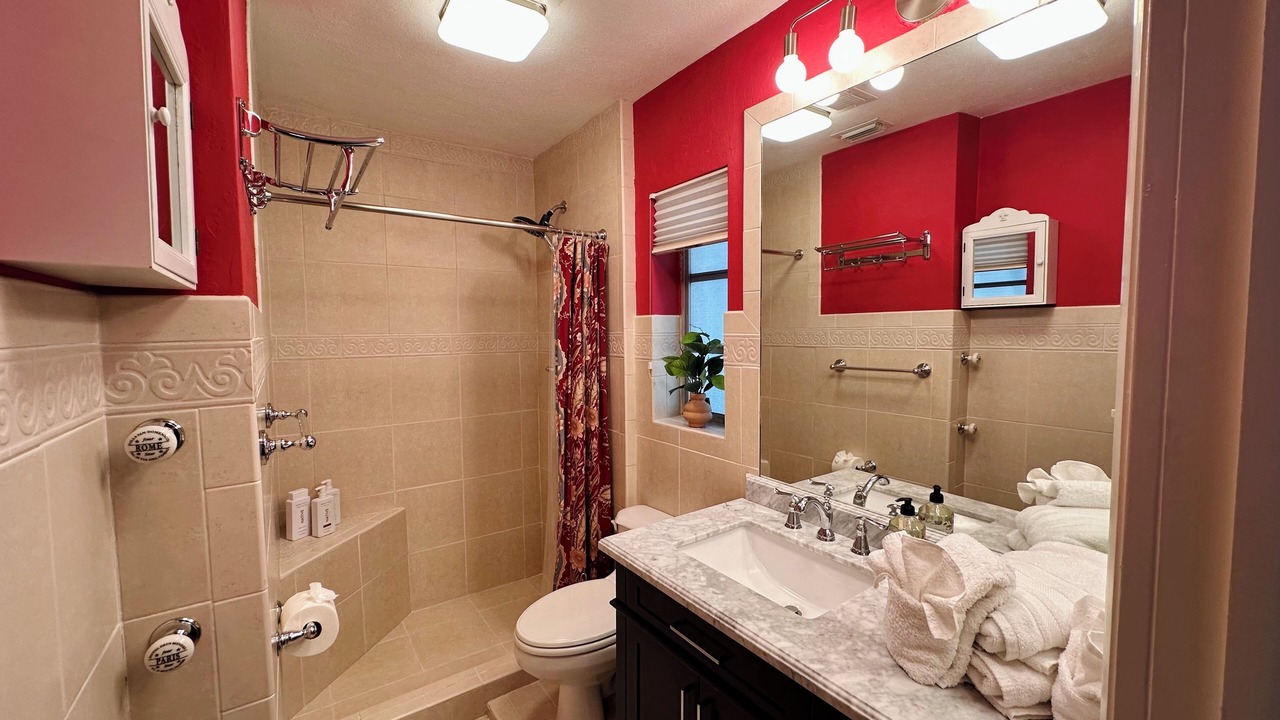 Photo of Bathroom in Coquina Sands