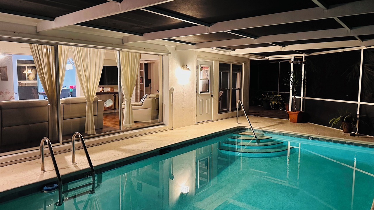 Photo of Outdoor in Coquina Sands