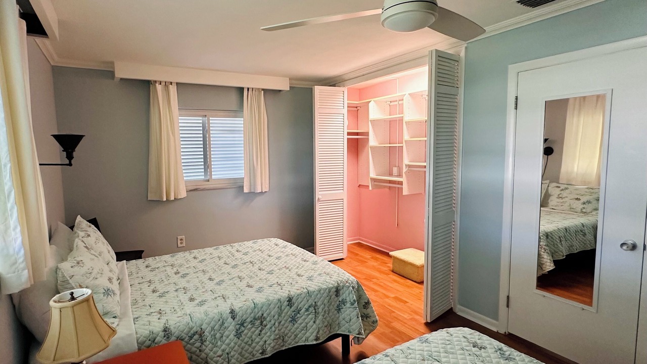 Photo of Bedroom in Coquina Sands