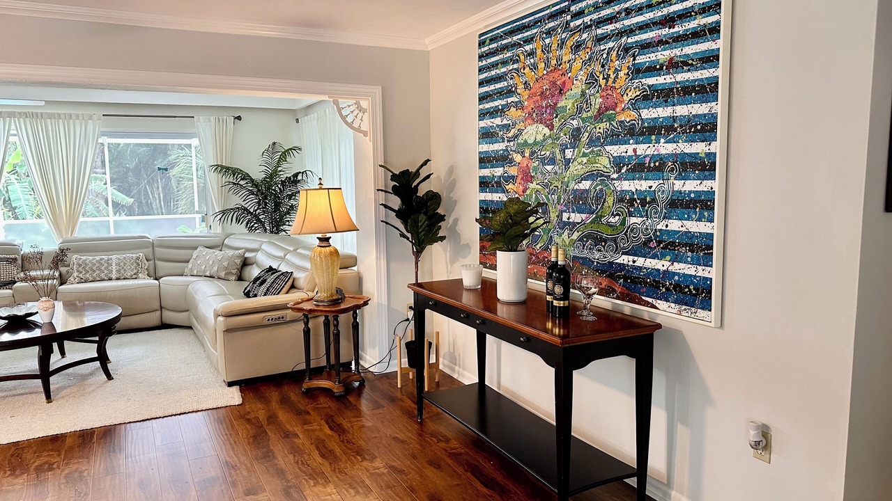 Photo of Livingroom in Coquina Sands