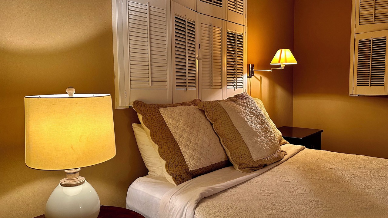 Photo of Bedroom in Coquina Sands