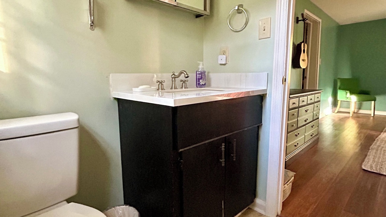 Photo of Bathroom in Winterville
