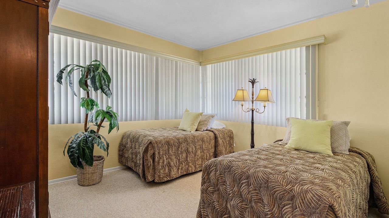 Photo of Bedroom in Caloosahatchee