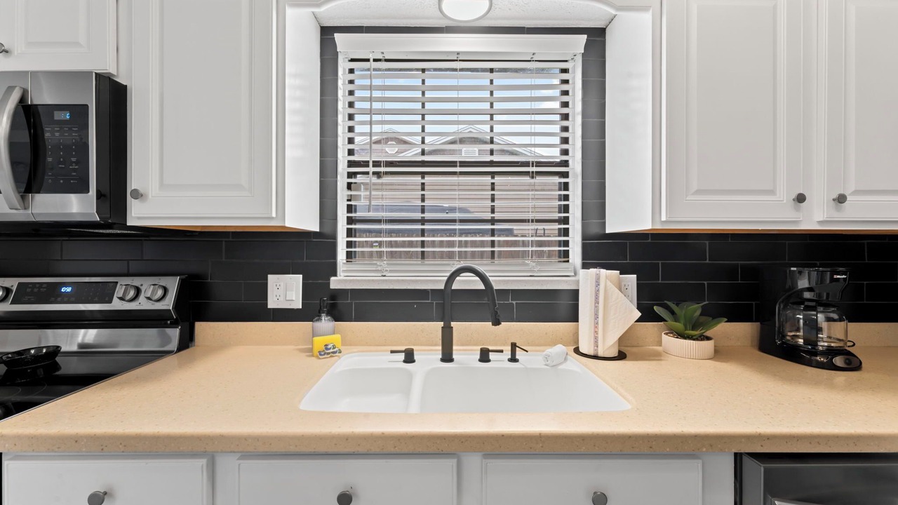 Photo of Kitchen in Southside