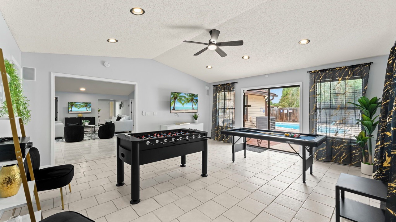 Photo of Bedroom in Southside