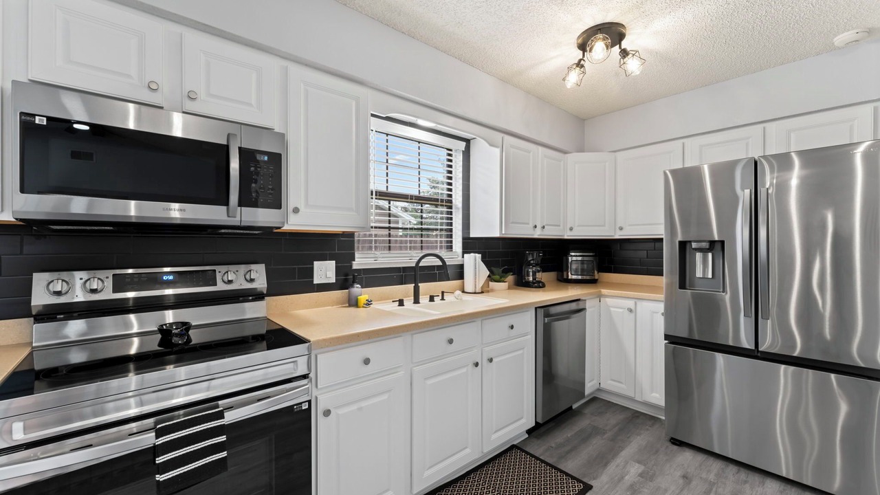 Photo of Kitchen in Southside