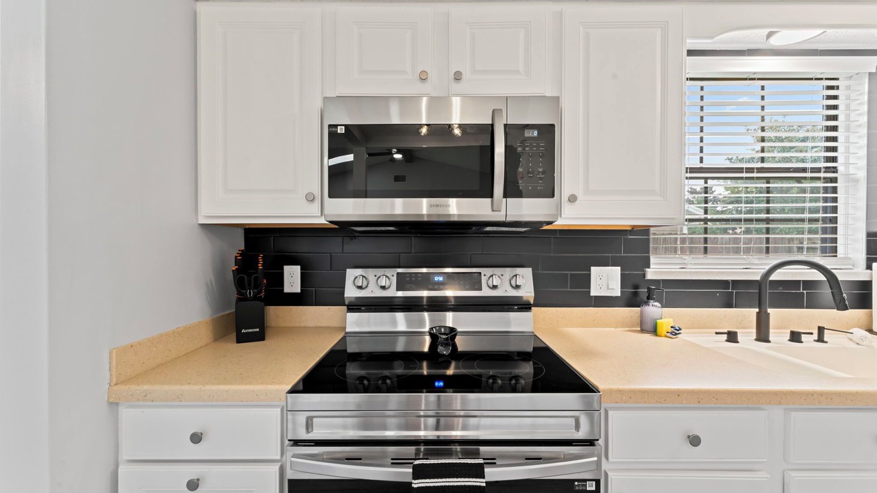 Photo of Kitchen in Southside