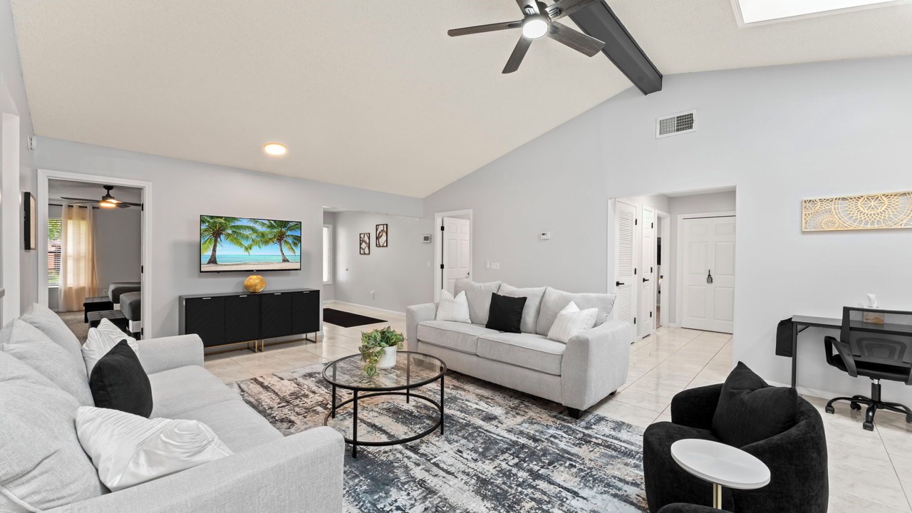 Photo of Livingroom in Southside