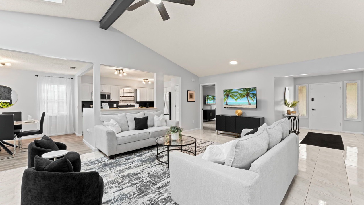 Photo of Livingroom in Southside