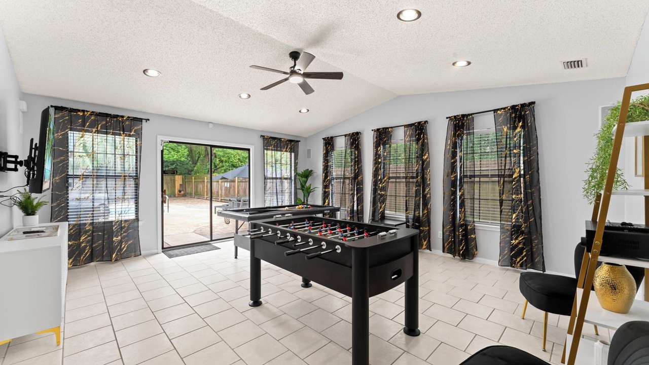 Photo of Bedroom in Southside