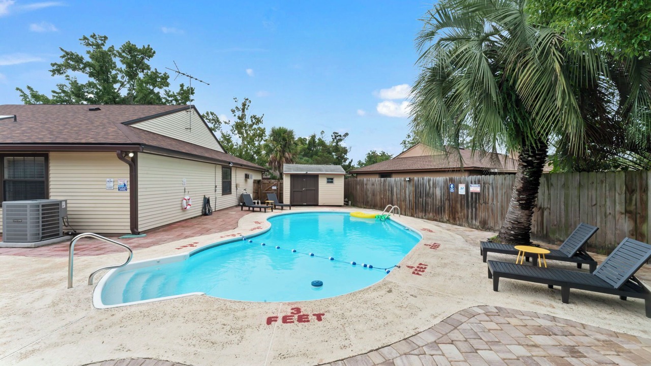 Photo of Outdoor in Southside