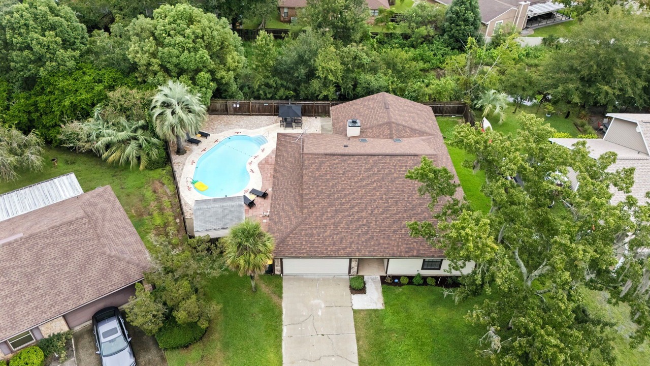 Photo of Outdoor in Southside