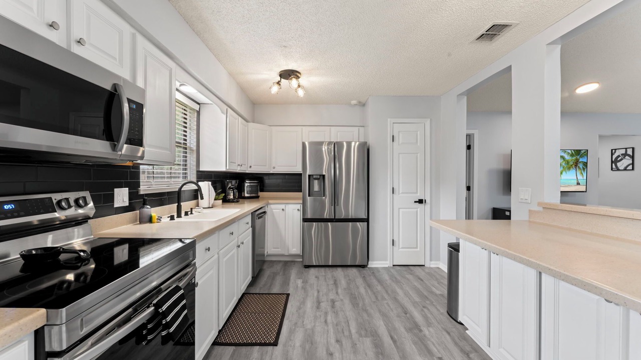 Photo of Kitchen in Southside