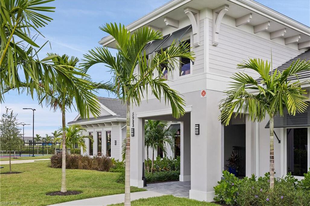 Photo of Outdoor in Immokalee