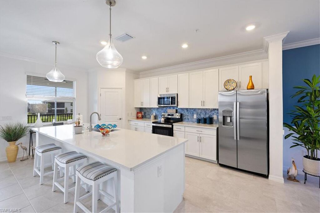 Photo of Kitchen in Immokalee