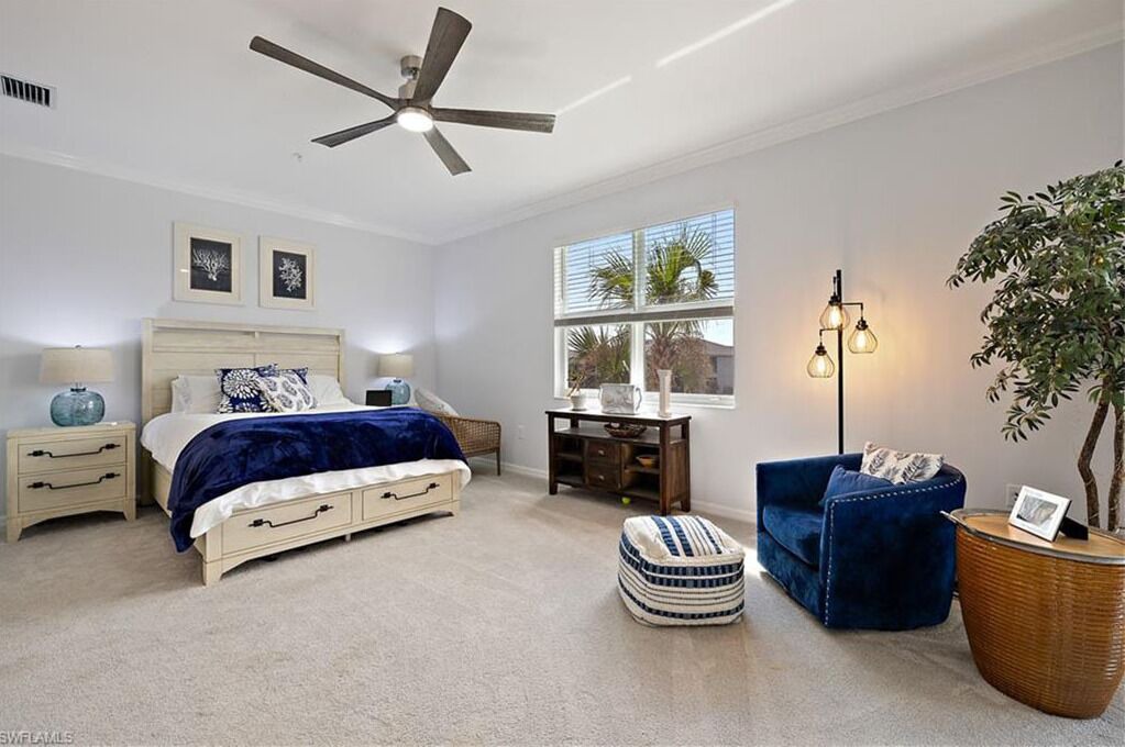 Photo of Bedroom in Immokalee