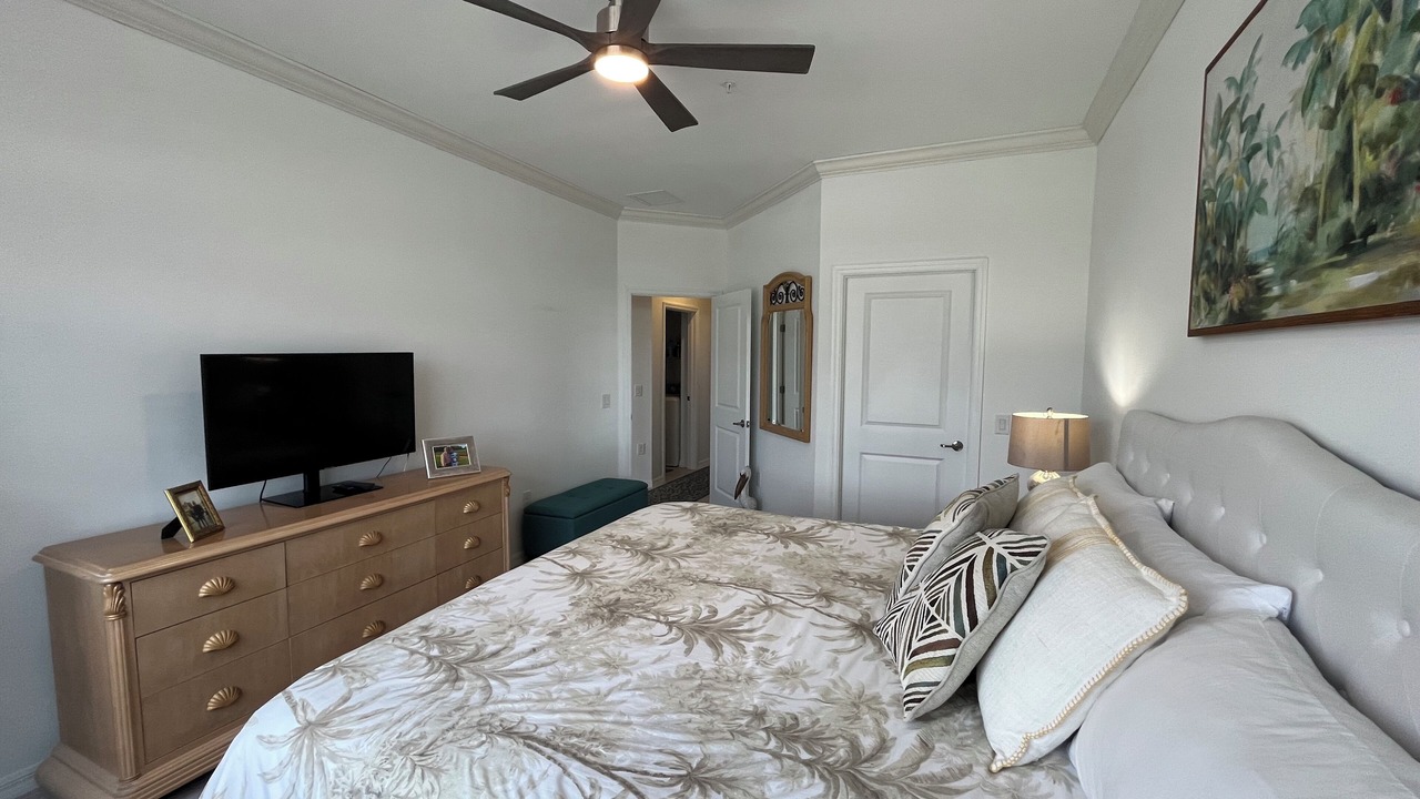 Photo of Bedroom in Immokalee