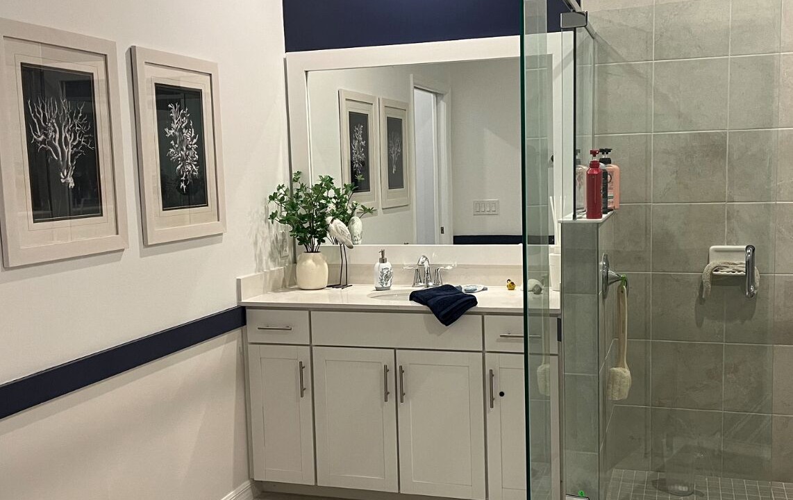 Photo of Bathroom in Immokalee