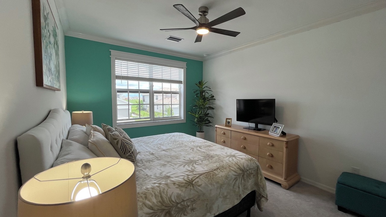 Photo of Bedroom in Immokalee
