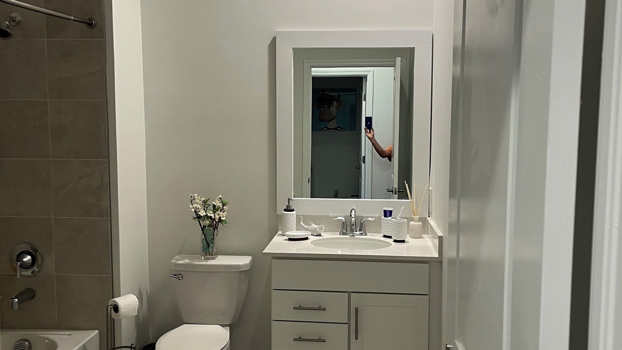 Photo of Bathroom in Immokalee
