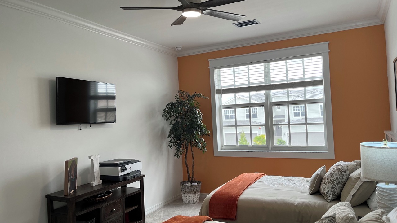Photo of Bedroom in Immokalee