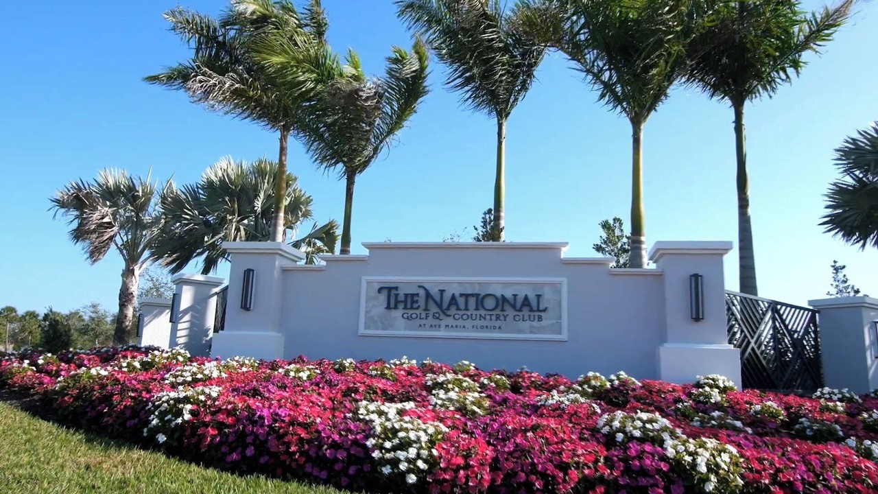 Photo of Outdoor in Immokalee