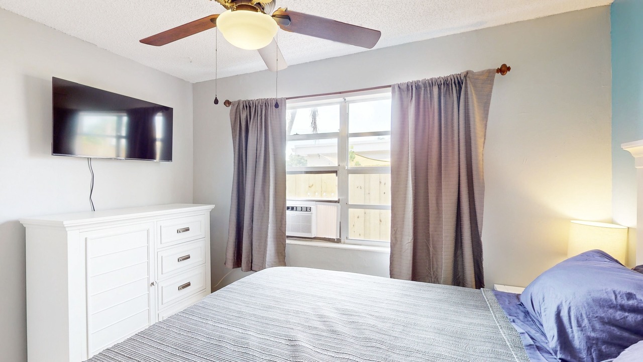 Photo of Bedroom in Southwest