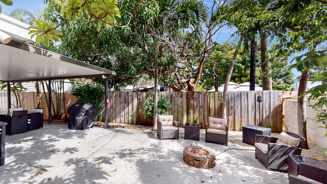 Photo of Patio Balcony in Southwest