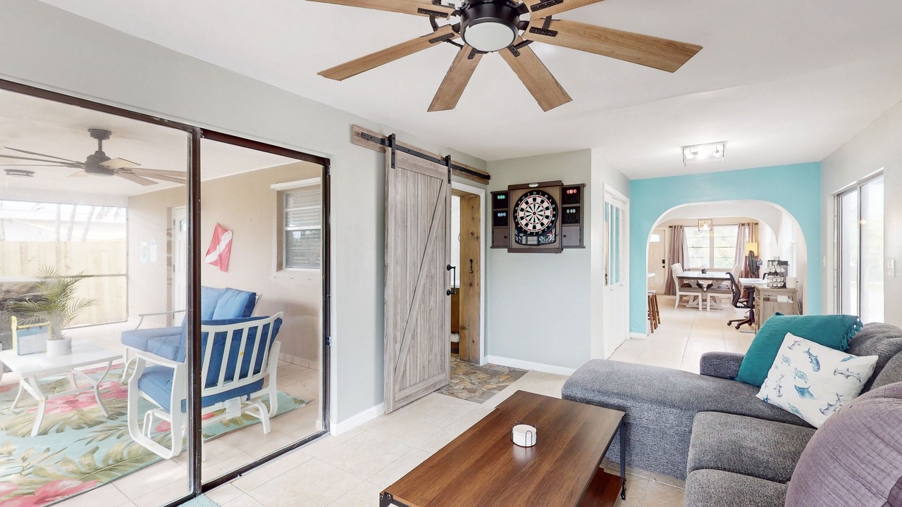 Photo of Livingroom in Southwest