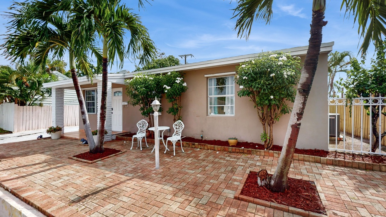 Photo of Outdoor in Southwest