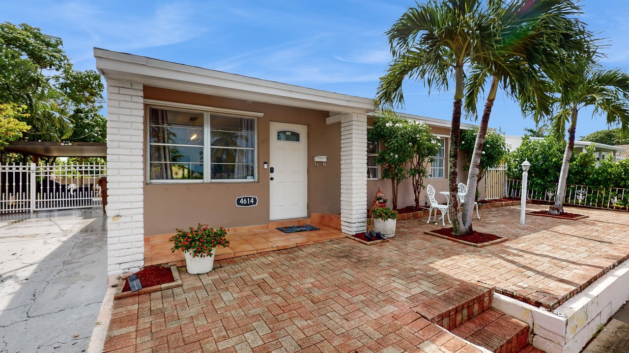 Photo of Outdoor in Southwest