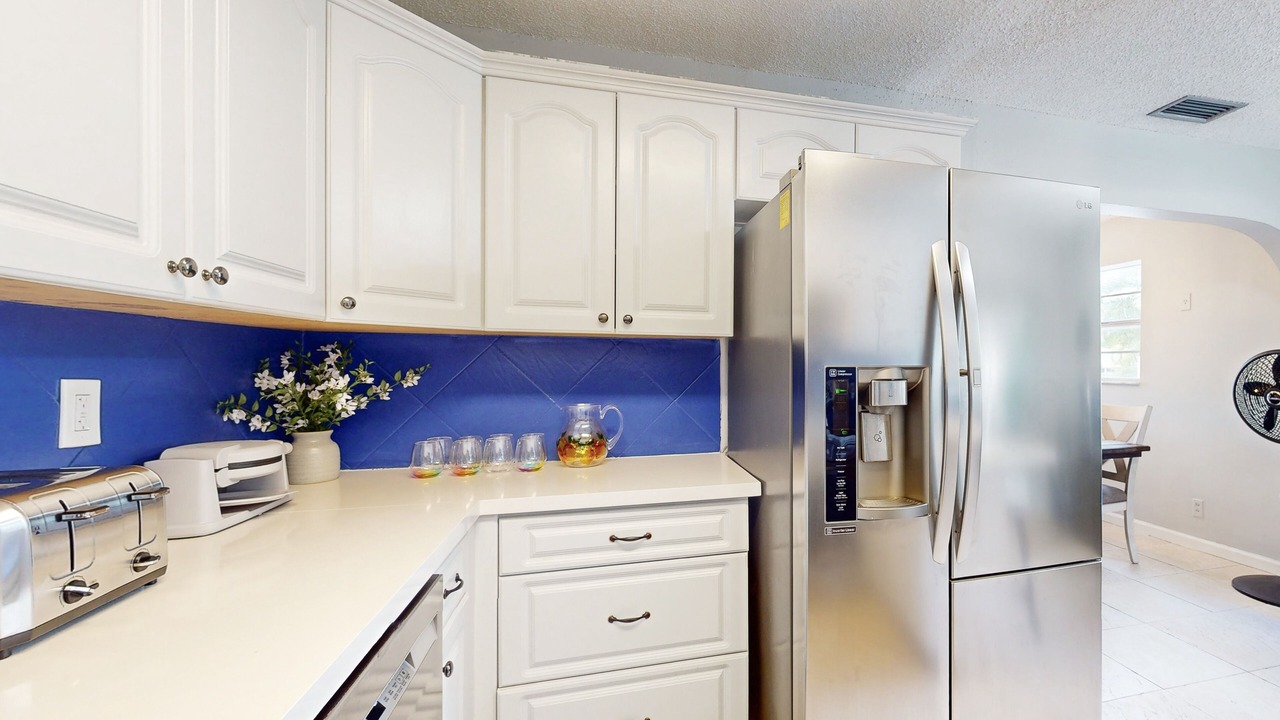 Photo of Kitchen in Southwest