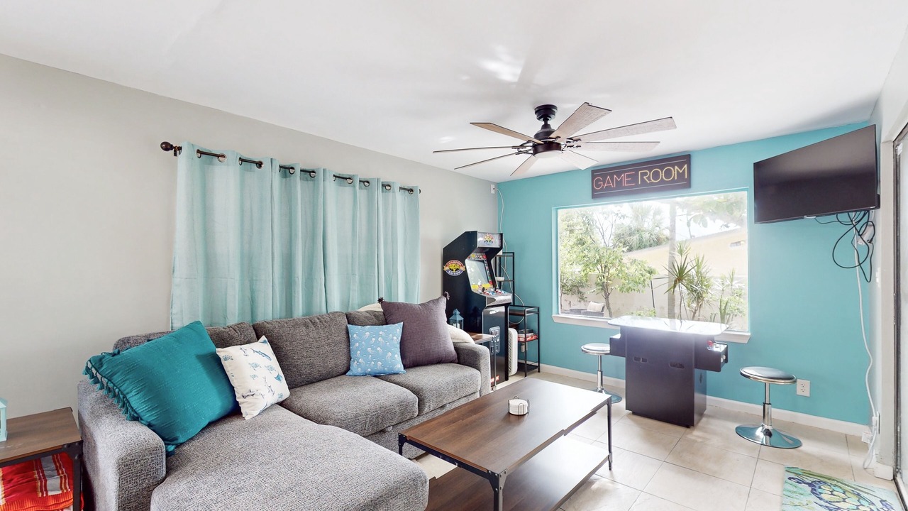 Photo of Livingroom in Southwest