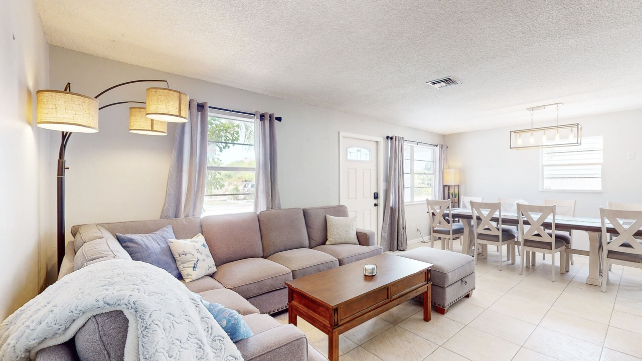 Photo of Livingroom in Southwest