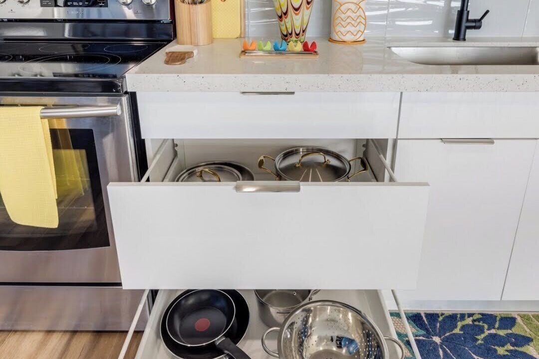 Photo of Kitchen in Melbourne