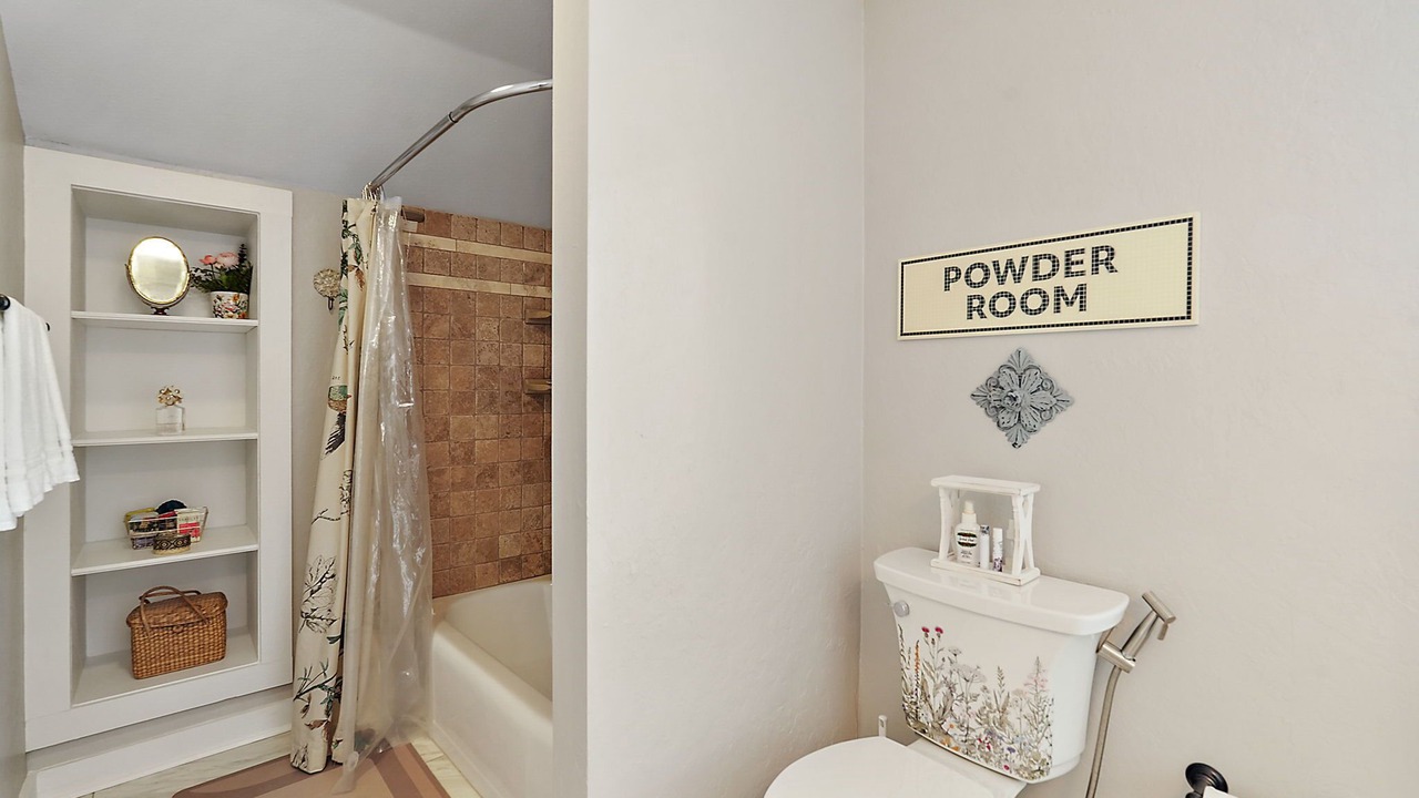 Photo of Bathroom in Mount Dora