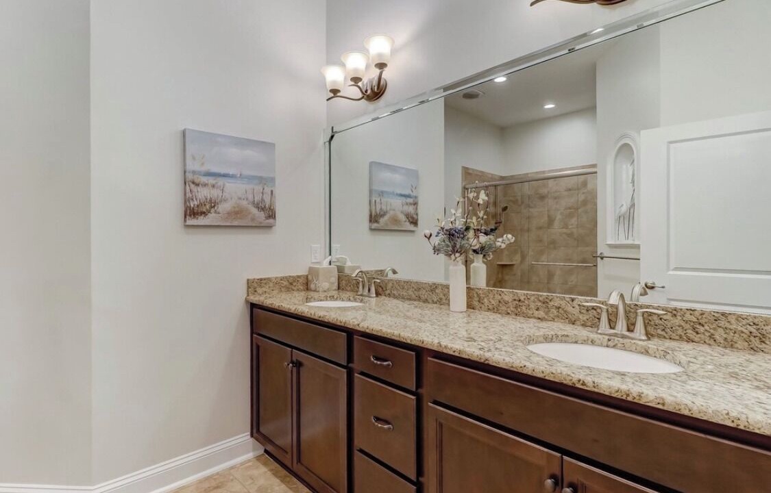 Photo of Bathroom in American Beach